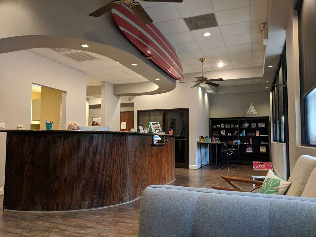 Laird Orthodontics - Katy (Formerly Pulver Orthodontics) | 23150 Westheimer Pkwy, Katy, TX 77494, USA | Phone: (281) 392-1155