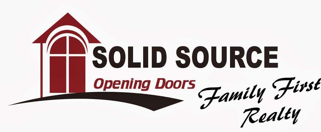 Solid Source Family First Realty | 7005 Shannon Willow Rd, Charlotte, NC 28226, USA | Phone: (704) 257-4243