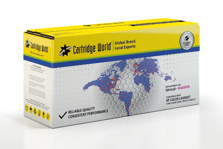 Cartridge World | 1251 S Harvard Ave, Tulsa, OK 74112, USA | Phone: (918) 747-4340