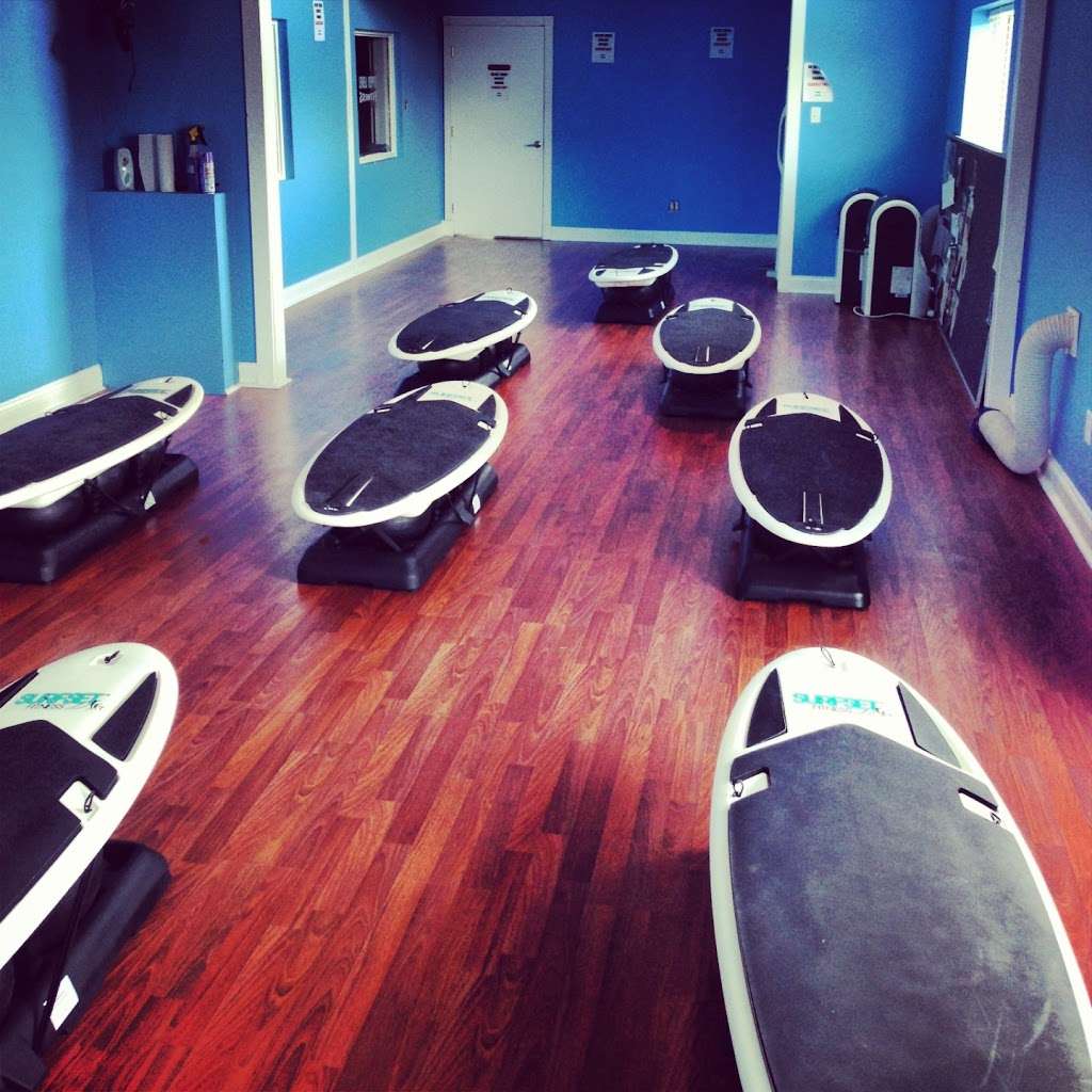 Upper Level Fitness | 136 NJ-50, Ocean View, NJ 08230 | Phone: (609) 390-7733