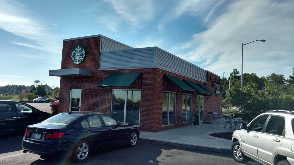 Starbucks | 1050 Park Manor Blvd, Pittsburgh, PA 15205, USA | Phone: (412) 494-6501