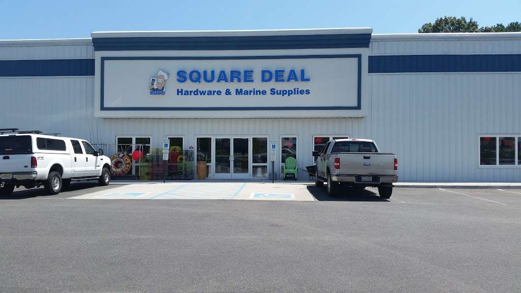 Bobs Square Deal LLC | 709 S Main St, Forked River, NJ 08731, USA | Phone: (609) 693-5151