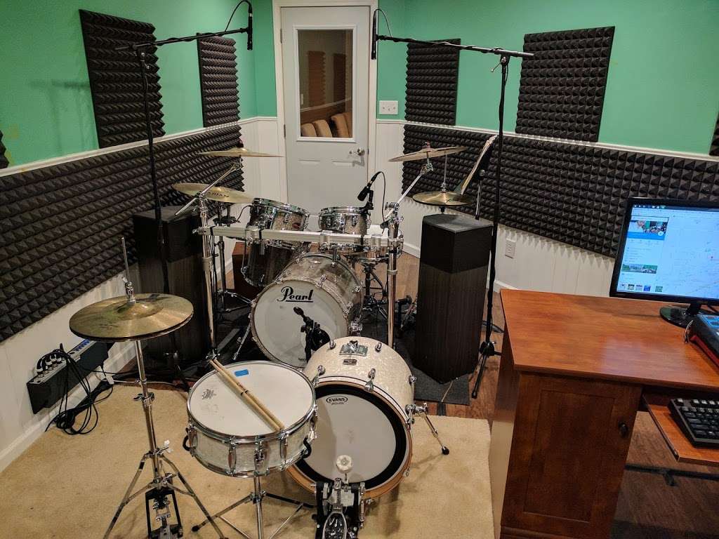 Cogswell Drum Studios | 13774 Luxor Chase, Fishers, IN 46038, USA | Phone: (317) 435-7807
