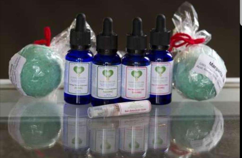 Ojas CBD | 1902 Rayford Rd, Spring, TX 77386, USA | Phone: (832) 683-9110