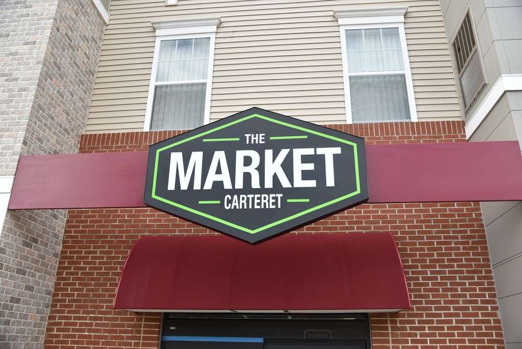 The Market At Carteret | 101 Roosevelt Ave, Carteret, NJ 07008, USA | Phone: (732) 352-0494