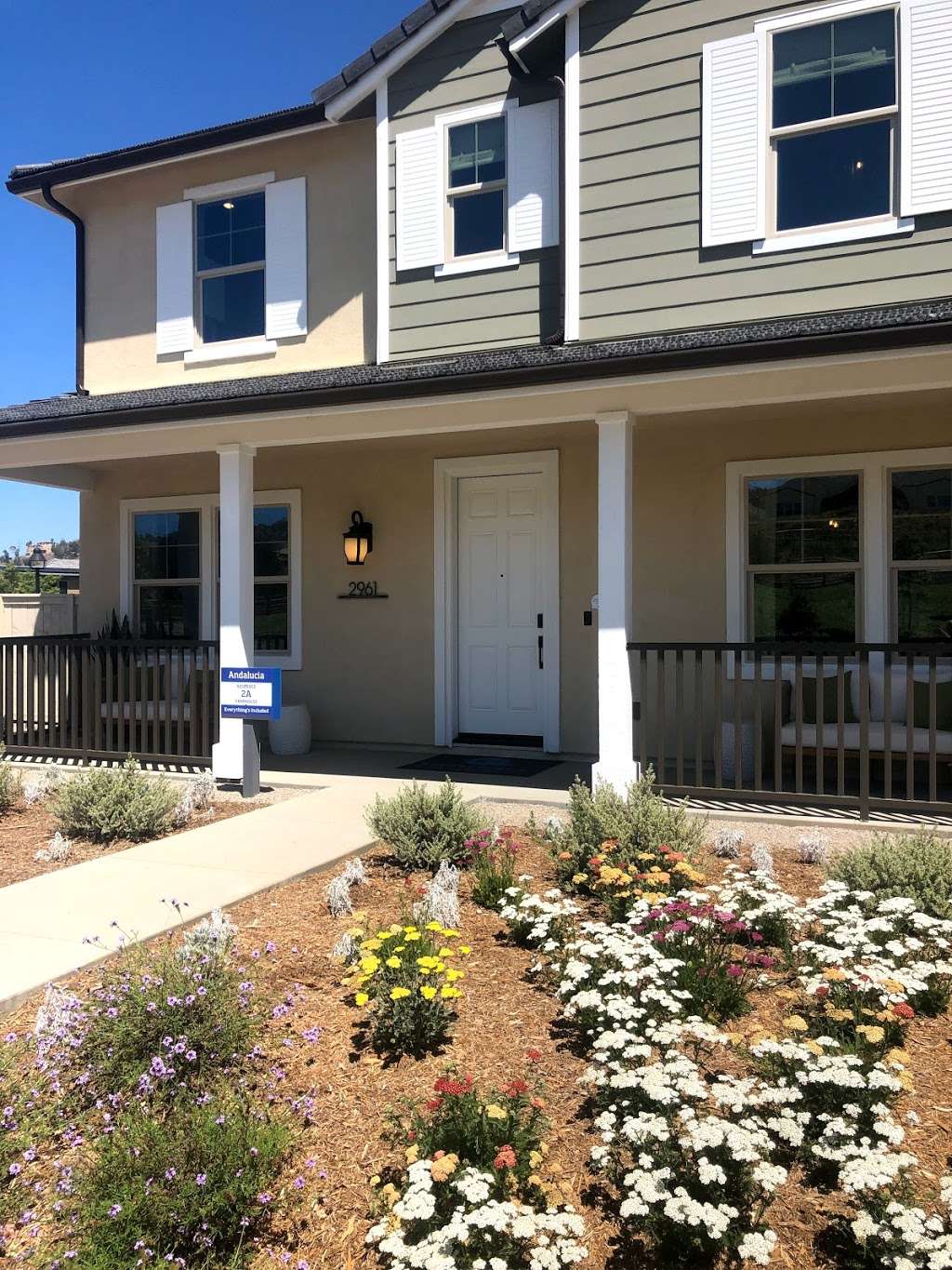 Andulacia | 2937 Starry Night Dr, Escondido, CA 92029, USA