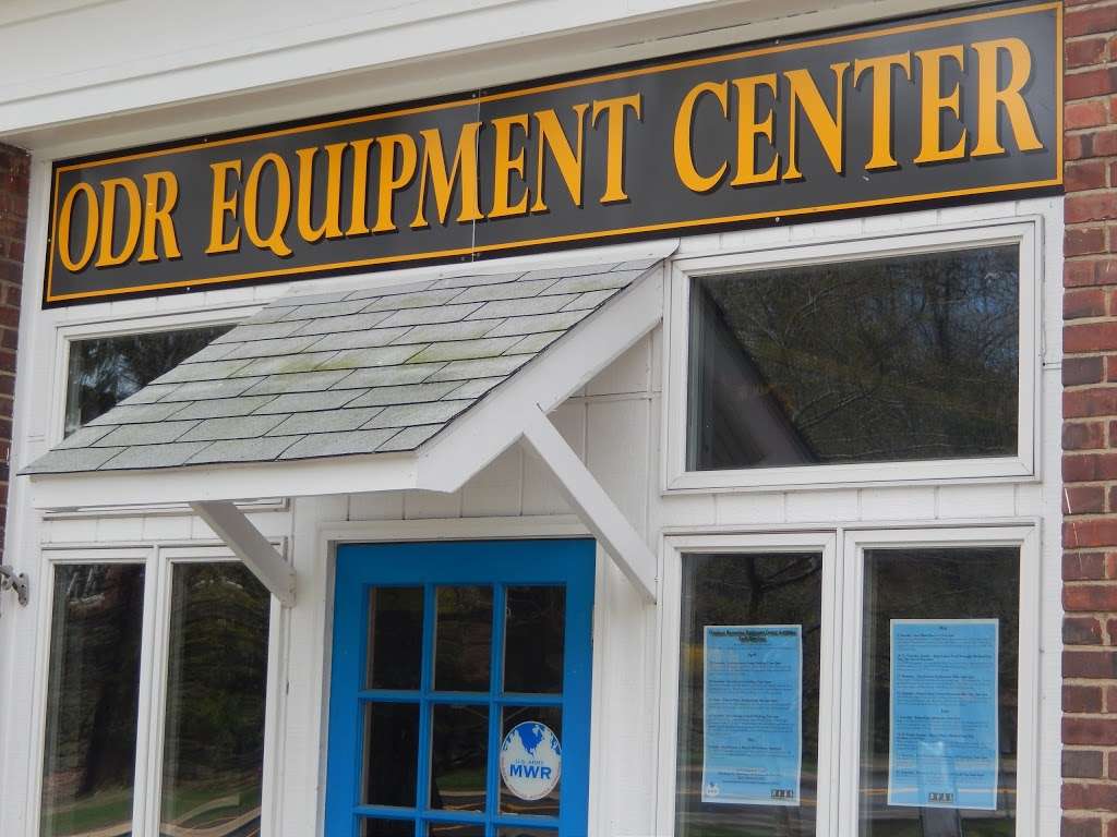 West Point FMWR Outdoor Rec Equipment Center | 648 Wilson Rd, West Point, NY 10996 | Phone: (845) 938-0123