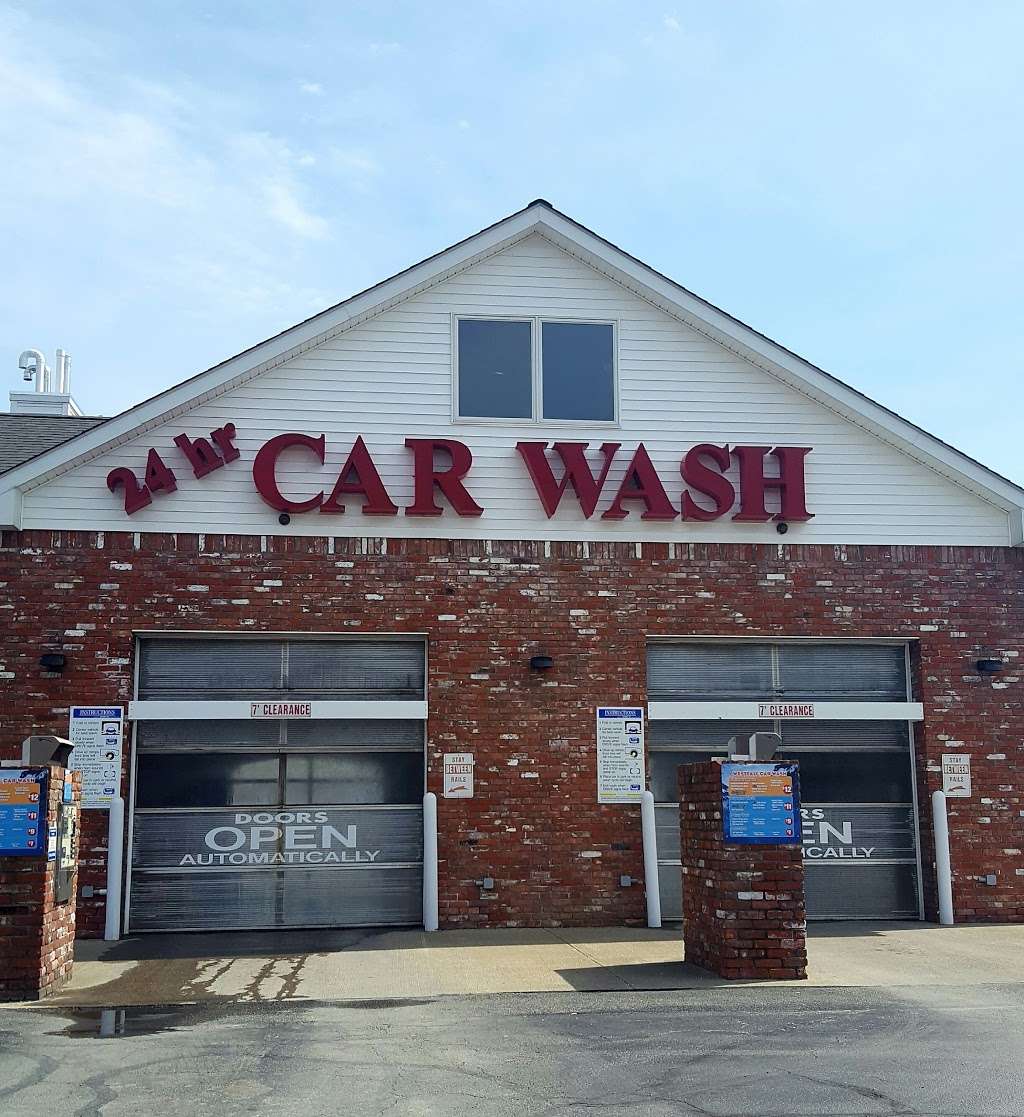 Westfall Car Wash | 115 Westfall Town Dr, Matamoras, PA 18336, USA | Phone: (570) 491-2995