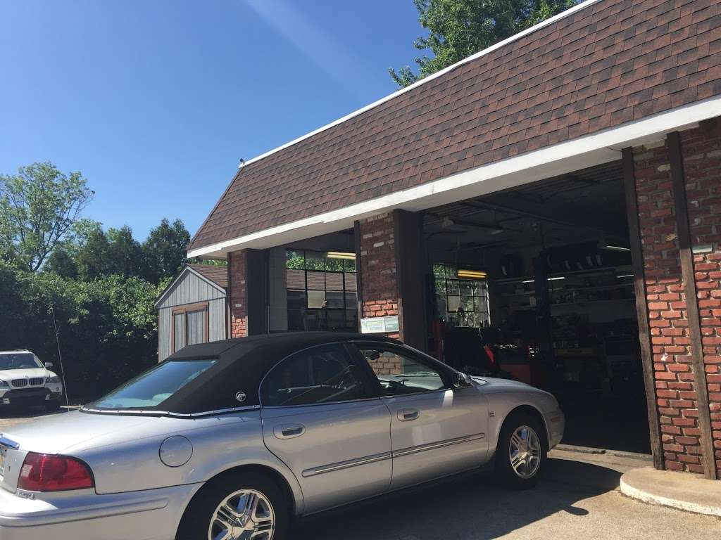 Hassans Auto Services | 229 W Germantown Pike, Norristown, PA 19401, USA | Phone: (610) 277-0895