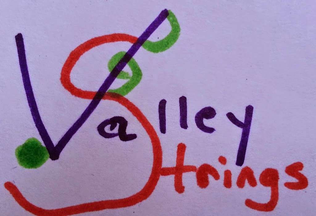 Valley Strings | 9774 Zayante Dr, Felton, CA 95018, USA