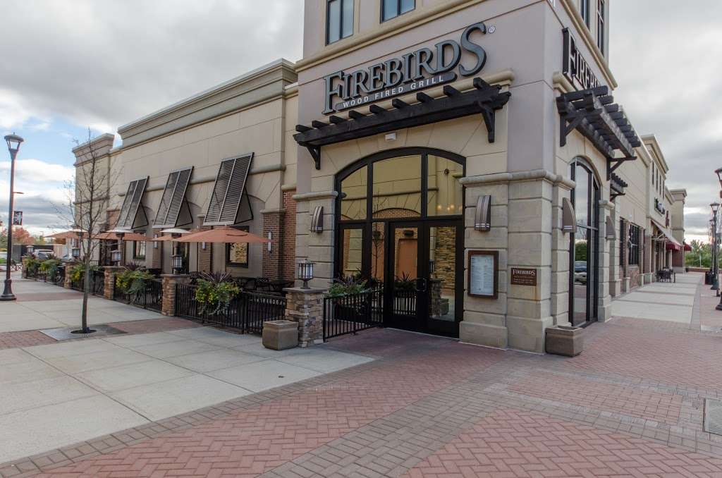 Firebirds | 51 Town Center Dr, Collegeville, PA 19426, USA | Phone: (484) 902-1850