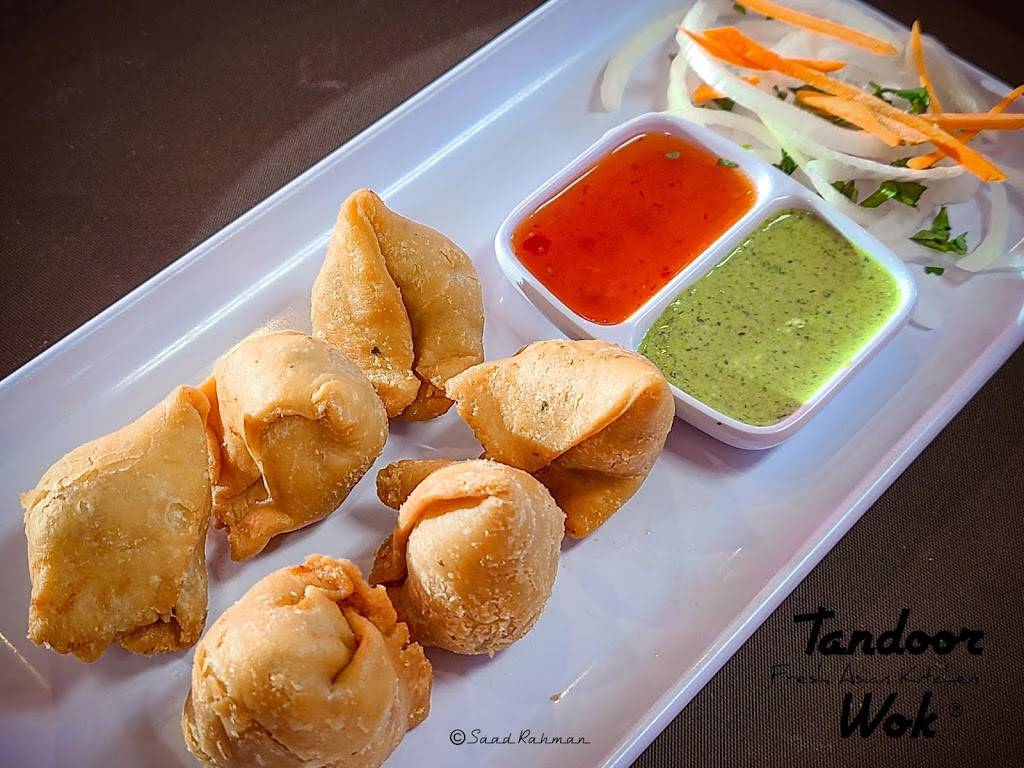 Tandoor Wok - Asian Fusion Restaurant | 9127 Boulevard 26 #140, North Richland Hills, TX 76180, USA | Phone: (817) 576-3737