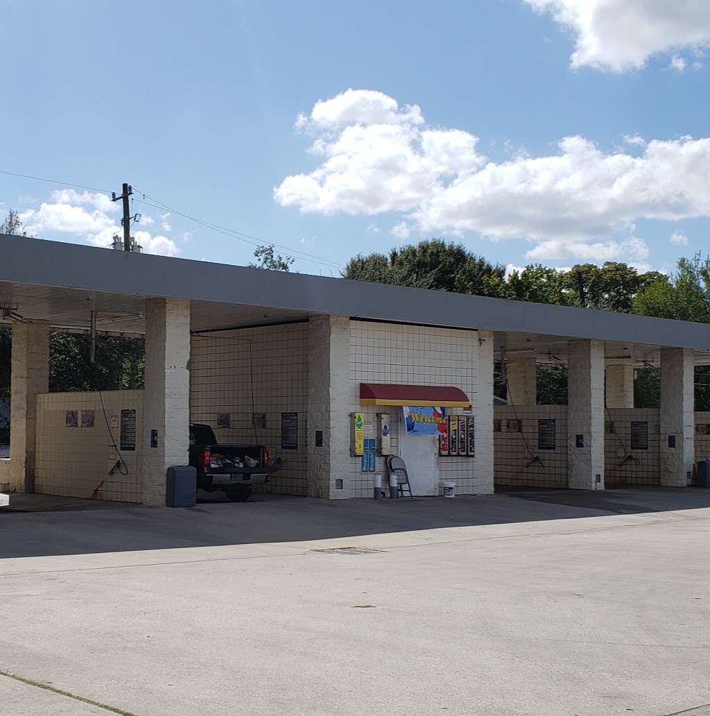 76 Car Wash | 1102 Almeda Genoa Rd, Houston, TX 77047