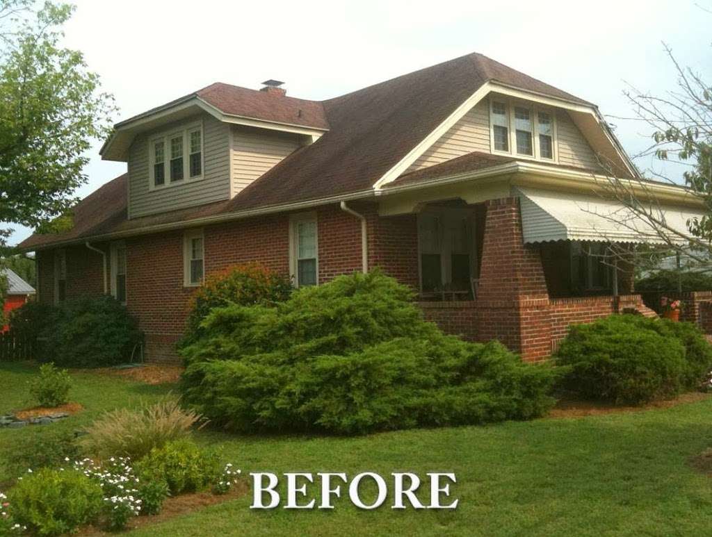 Weavers Construction Inc | 6806 Canterbury Rd, Felton, DE 19943, USA | Phone: (302) 270-8876