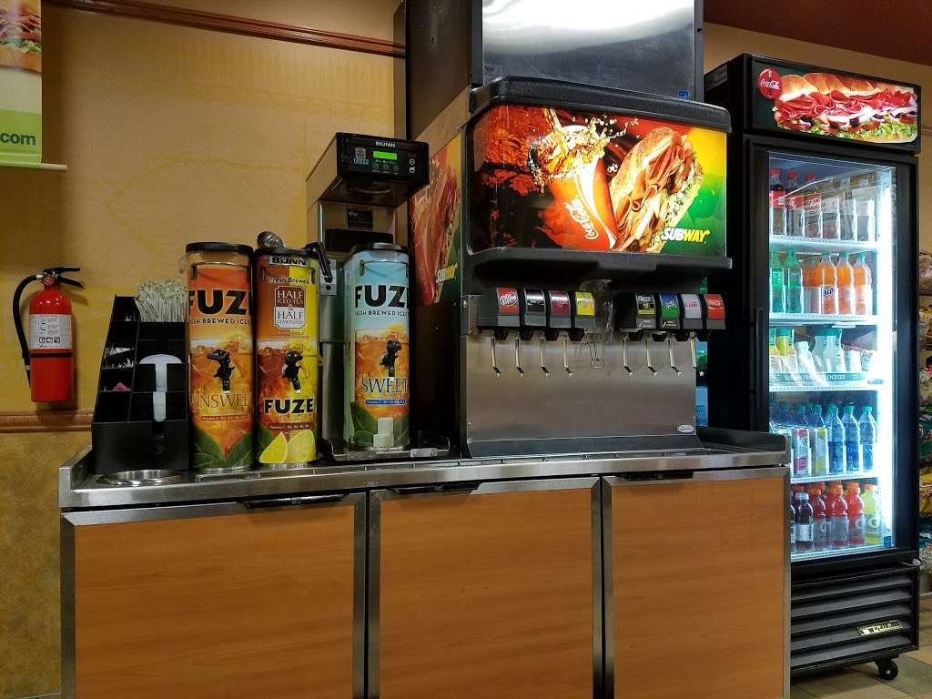 Subway | 9900 Poplar Tent Road, Suite 125, Cannon Crossroads Shopping Ctr, Concord, NC 28027, USA | Phone: (704) 782-4419