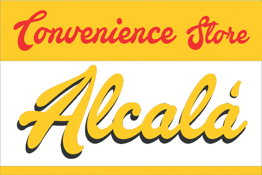 Convenience Store Alcala | 329 Wilson Ave, West Chicago, IL 60185 | Phone: (630) 506-9093