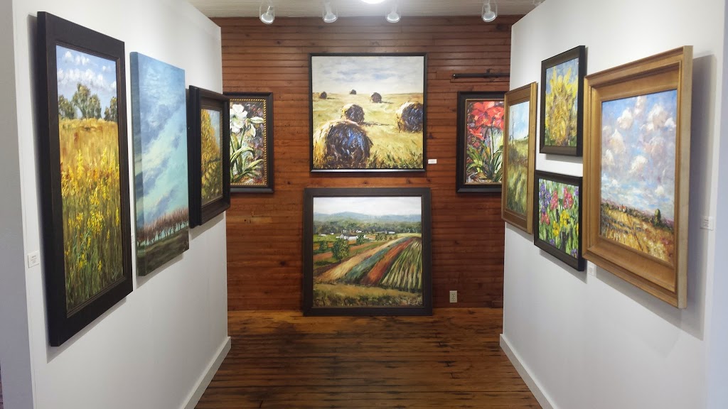 Julia Swartz Art Gallery | 3518 Old Philadelphia Pike, Intercourse, PA 17534, USA | Phone: (717) 723-8099