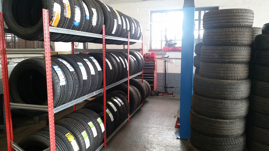 West Street Tyres | Unit 2c Maypole Crescent, Darrent Industrial Park, SLADE GREEN, Dartford, Erith DA8 2JZ, UK | Phone: 01322 836996