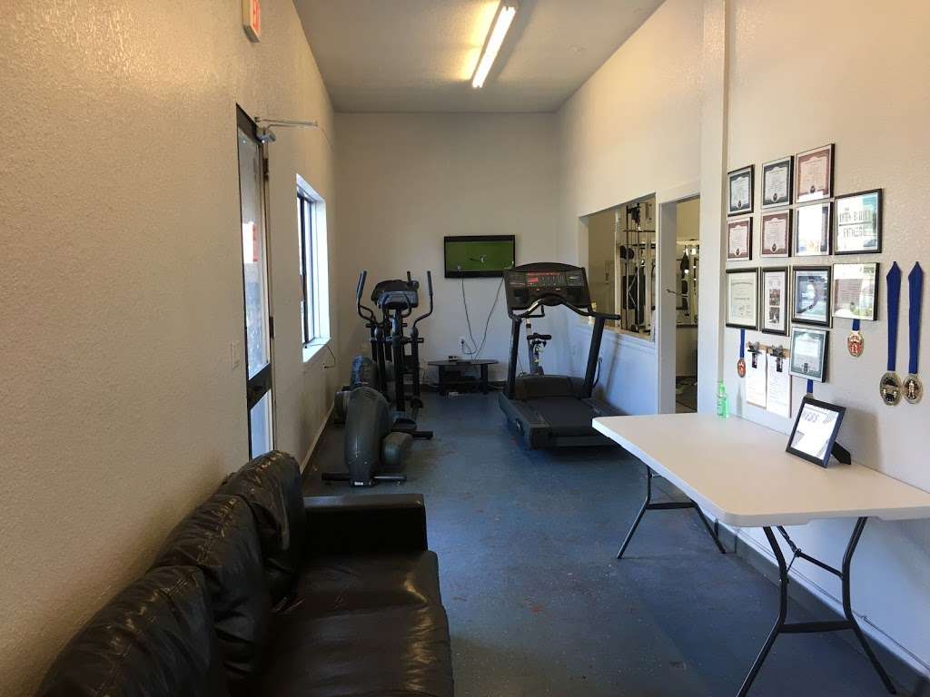 Iron Built Fitness | 17465 CA-12, Sonoma, CA 95476, USA | Phone: (707) 721-1378