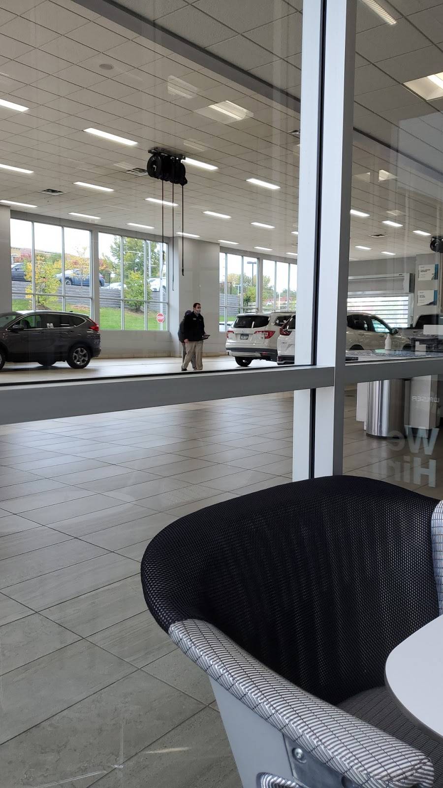 Walser Honda Burnsville Service | 14800 Buck Hill Rd, Burnsville, MN 55306, USA | Phone: (952) 892-0158