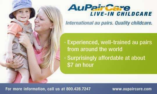 Au Pair Care | 600 California St, SF, CA,, Livermore, CA 94550, USA | Phone: (209) 833-8529