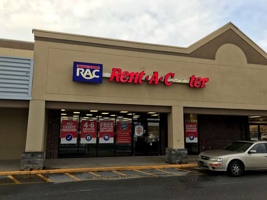 Rent-A-Center | 154 Patrick Henry Way, Charles Town, WV 25414, USA | Phone: (304) 728-4400