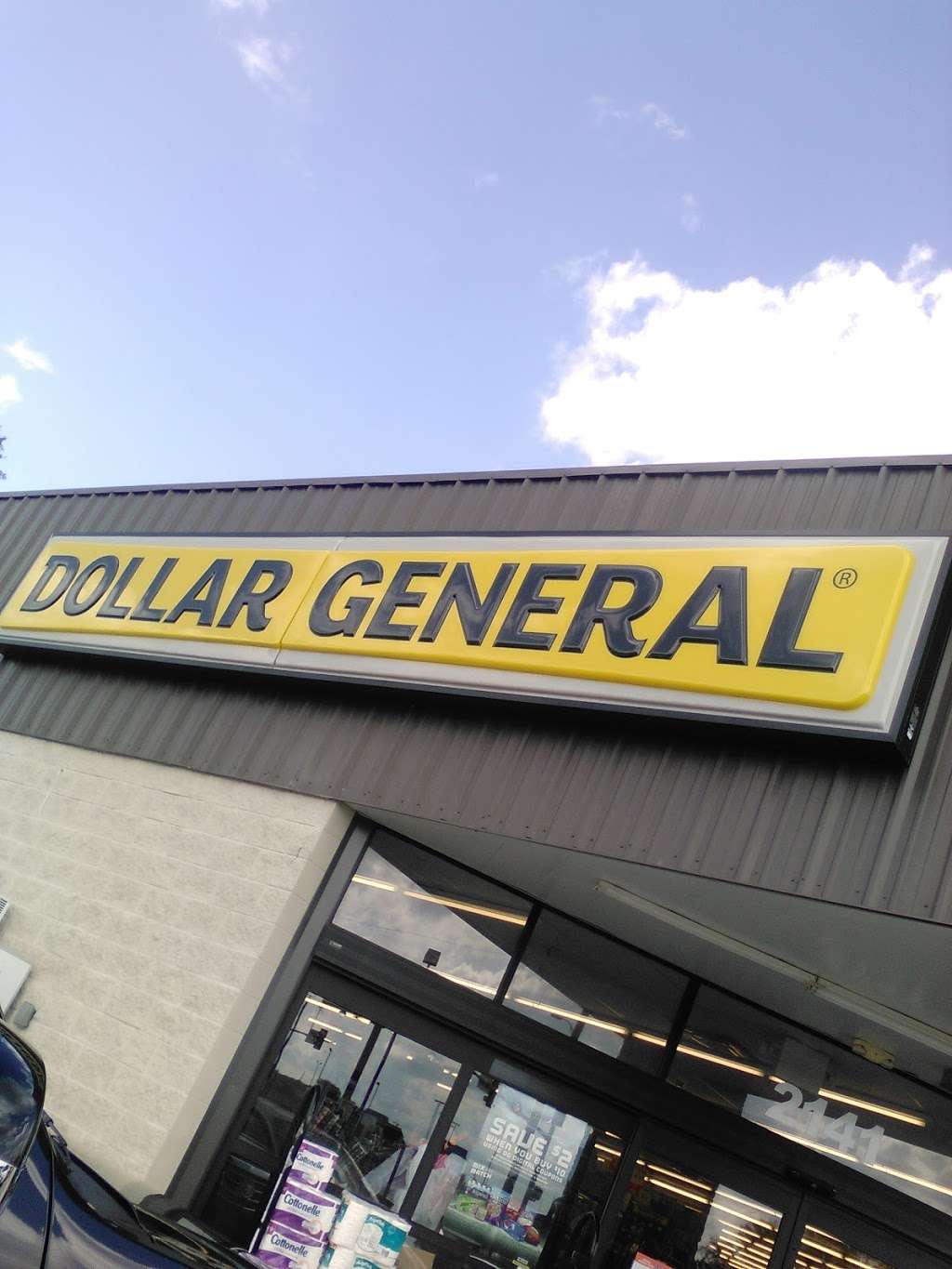 Dollar General | 2141 Pue Rd, San Antonio, TX 78245, USA | Phone: (210) 874-2862