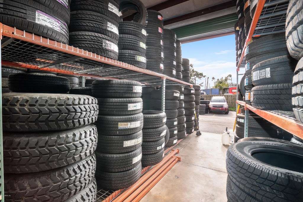 Highspeed Tire Group | 9455 US-441, Ocala, FL 34480, USA | Phone: (352) 347-0355