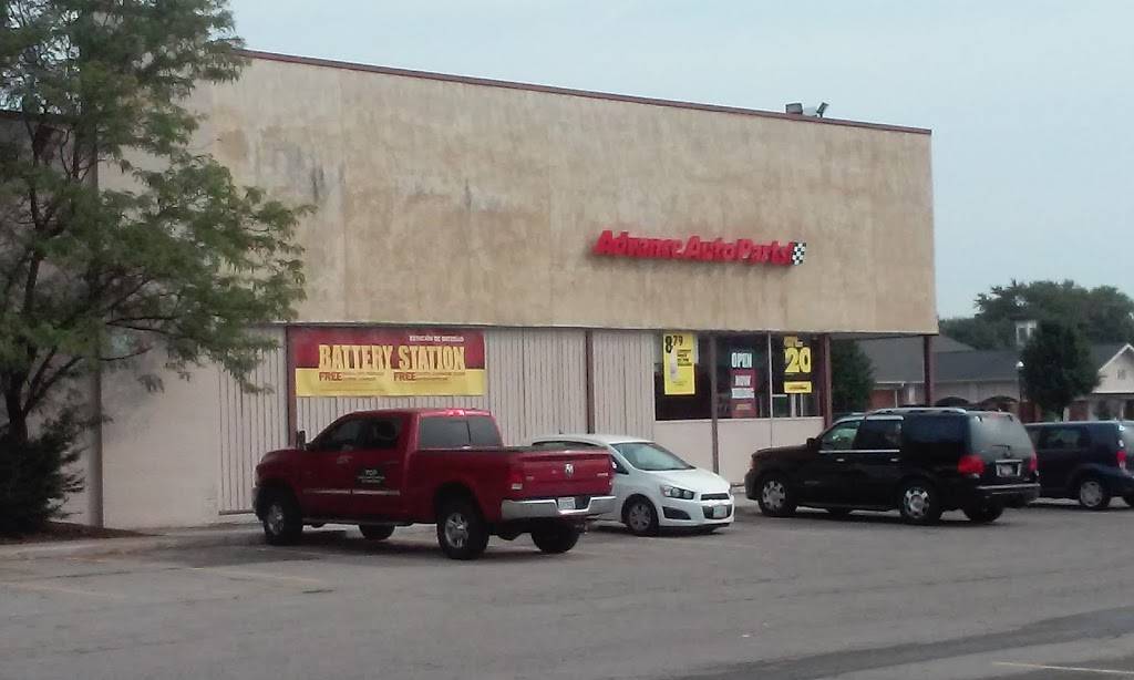 Advance Auto Parts | 71 N Stygler Rd, Gahanna, OH 43230, USA | Phone: (614) 475-6204