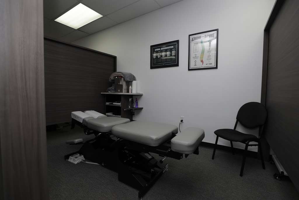 iCare Chiropractic, P.A. | 5226 W Flagler St, Miami, FL 33134, USA | Phone: (786) 391-3868