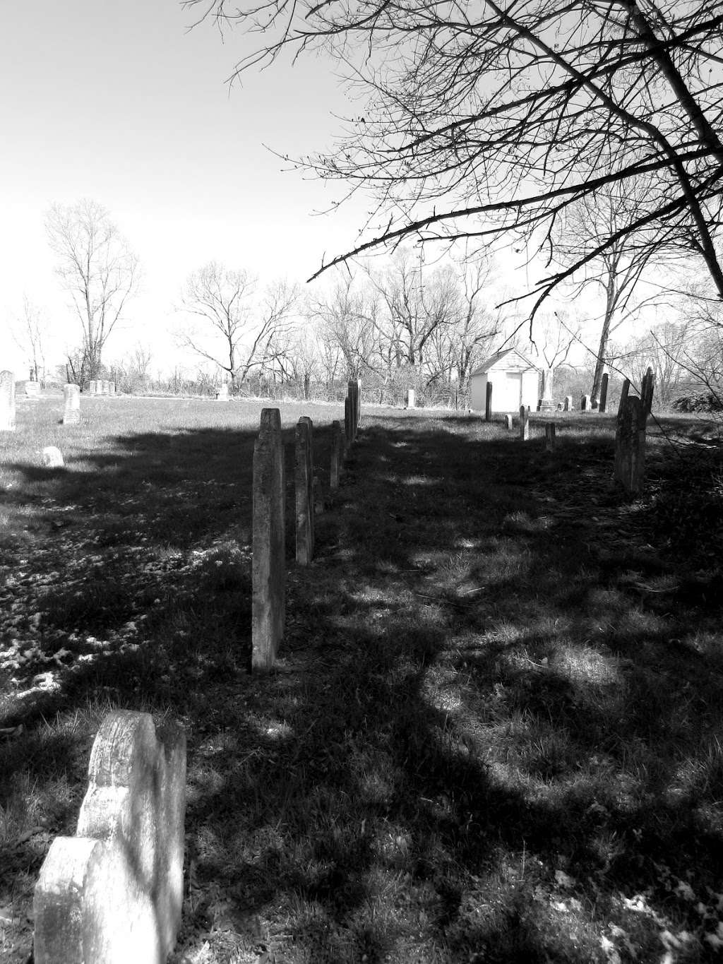 Gerrardstown Lutheran Cemetery | 1544-1646, WV-51, Gerrardstown, WV 25420, USA