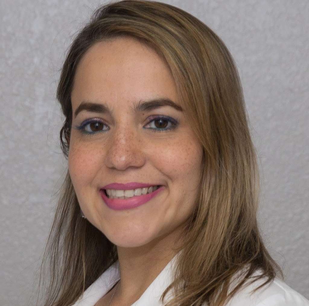 Dr. Yesenia Santiago-Casas, M.D. | 1 SW 129th Ave Suite 401, Pembroke Pines, FL 33027 | Phone: (954) 450-8980