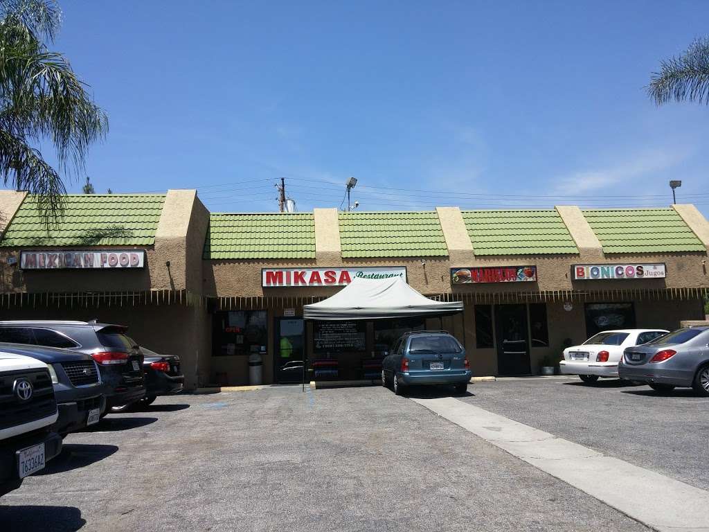 Mikasa Restaurant | 19849 Valley Blvd, Walnut, CA 91789 | Phone: (909) 598-1114