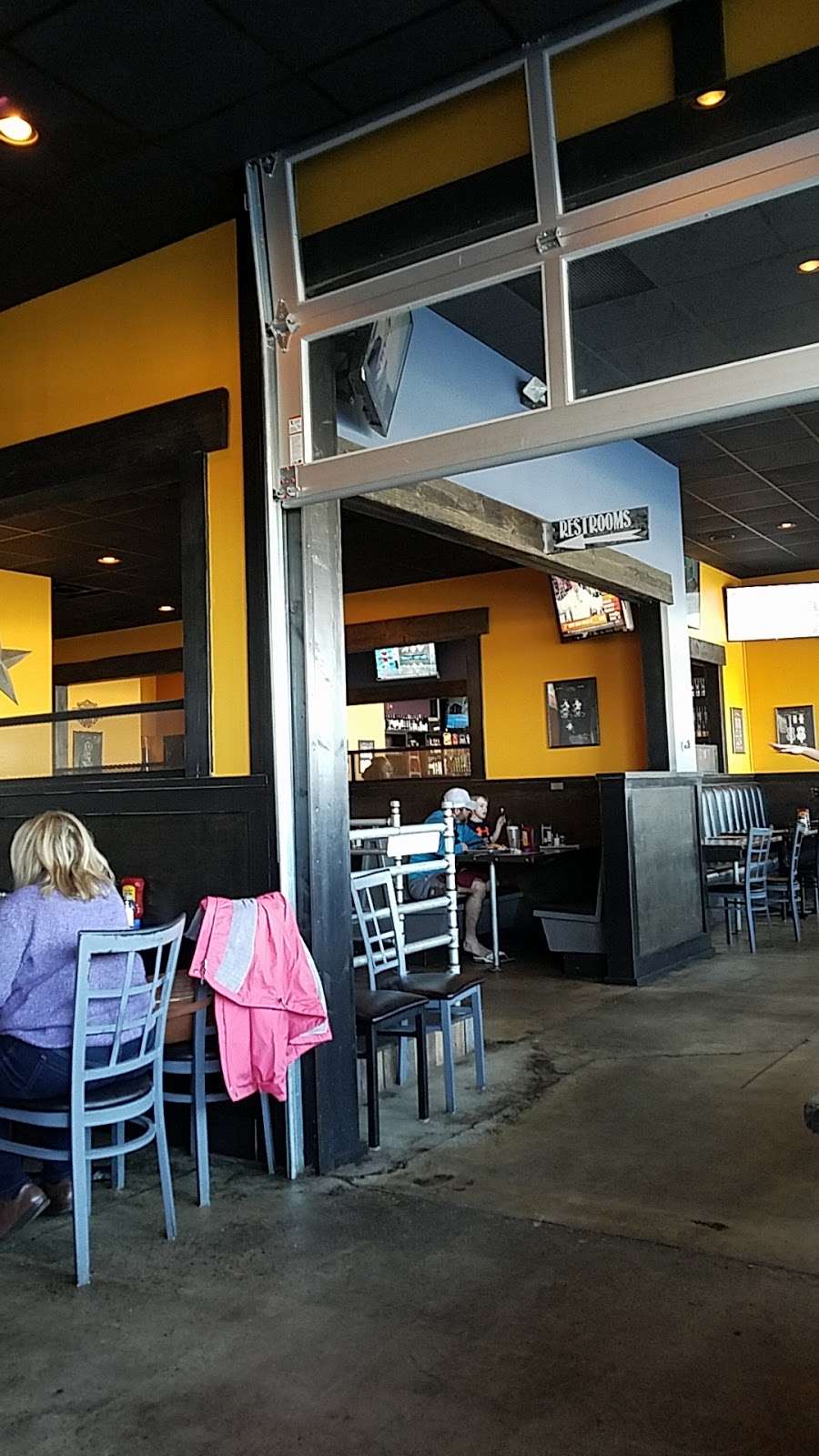 Tried & True Alehouse | 2800 S State Rd 135, Greenwood, IN 46143, USA | Phone: (317) 530-2706