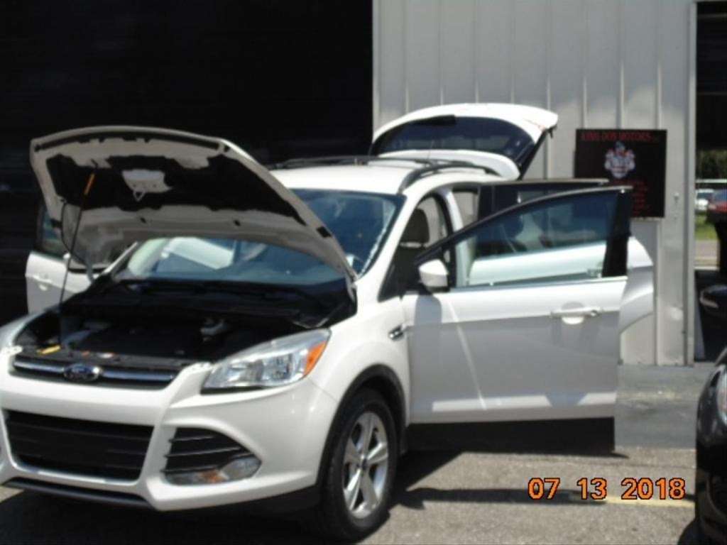 King Don Motors, LLC | 2240 US-92 Unit #9, Lakeland, FL 33801, USA | Phone: (813) 850-6973