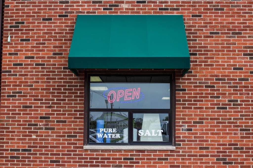 Angel Water, Inc. | 21 S Main St, Elburn, IL 60119, USA | Phone: (847) 382-7800