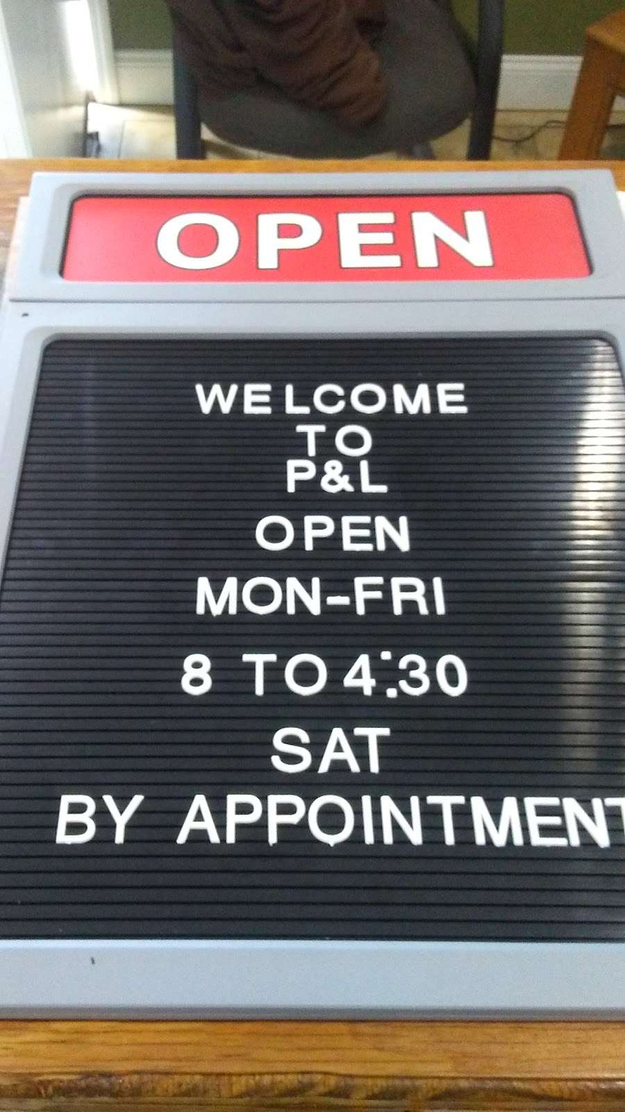 P & L Transmission | 466 Buckingham Rd, Honesdale, PA 18431 | Phone: (570) 729-7300