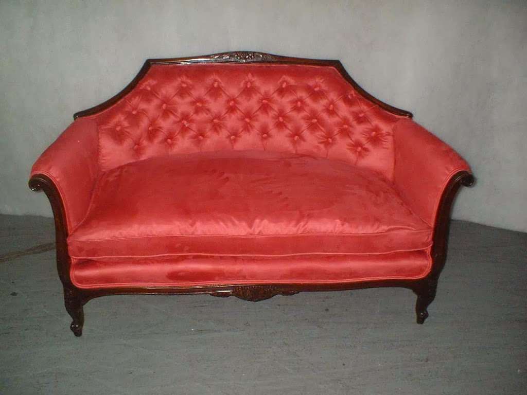 Bruces Custom Upholstery | 16405 W Colonial Dr, Oakland, FL 34787, USA | Phone: (352) 242-1118