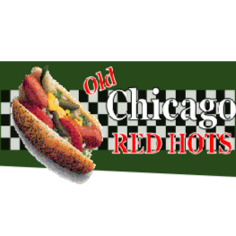 Old Chicago Red Hots | 573 W Rte. 173, Antioch, IL 60002, USA | Phone: (847) 838-6100