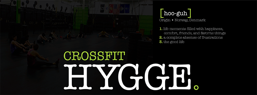 Hygge.fit - Mount Laurel (Crossfit Hygge) | 824 E Gate Dr D, Mt Laurel, NJ 08054, USA | Phone: (856) 638-5000
