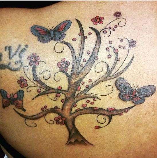 Inkhart Tattoo Body and Piercing | 9046 S Ashland Ave, Chicago, IL 60620, USA | Phone: (773) 253-9443