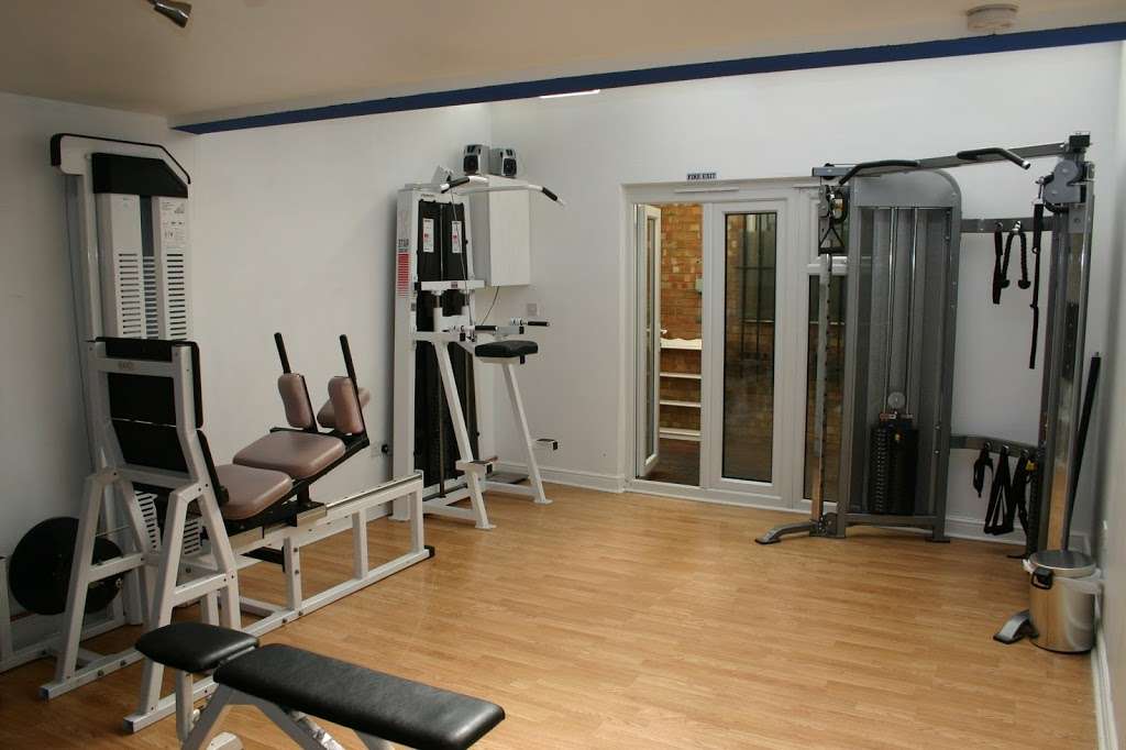 Target Fit | 6 Hog Hill Rd, Romford RM5 2DH, UK | Phone: 07739 425389