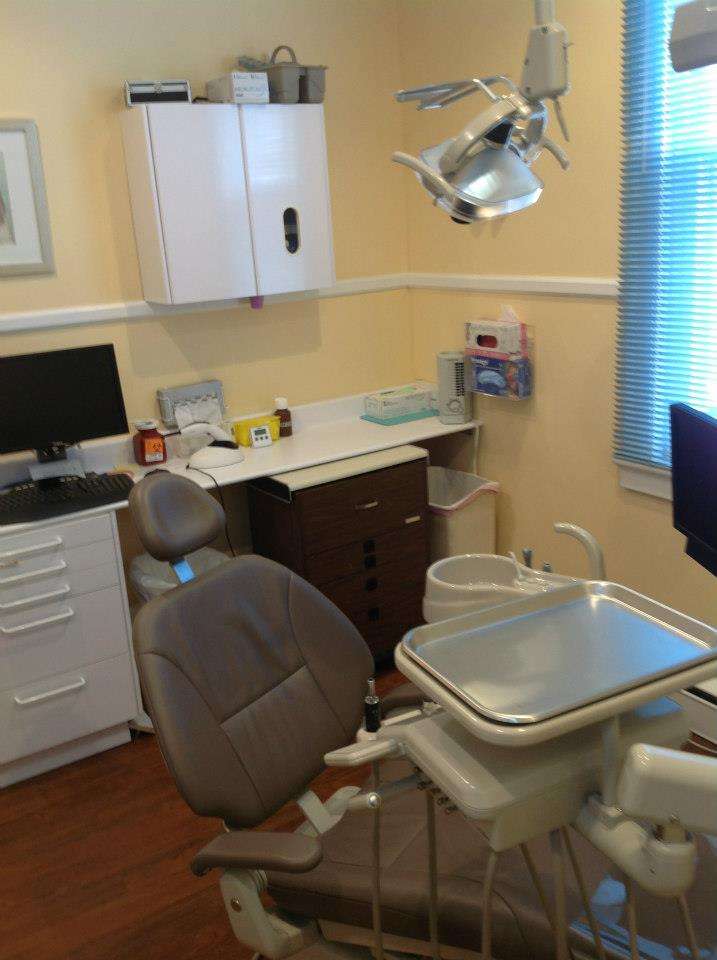 Hoye Dental | 140 High St, Taunton, MA 02780, USA | Phone: (508) 823-1600