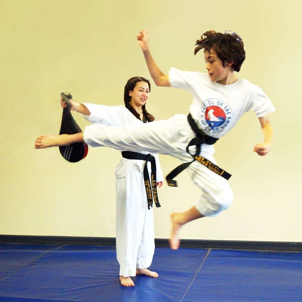 Kims School of Tae Kwon Do | 4522 Beechnut St, Houston, TX 77096, USA | Phone: (713) 661-6766