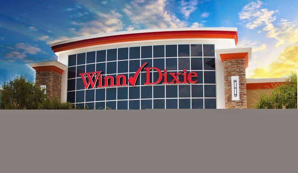 Winn-Dixie Pharmacy | 1535 N Singleton Ave, Titusville, FL 32796, USA | Phone: (321) 267-6977