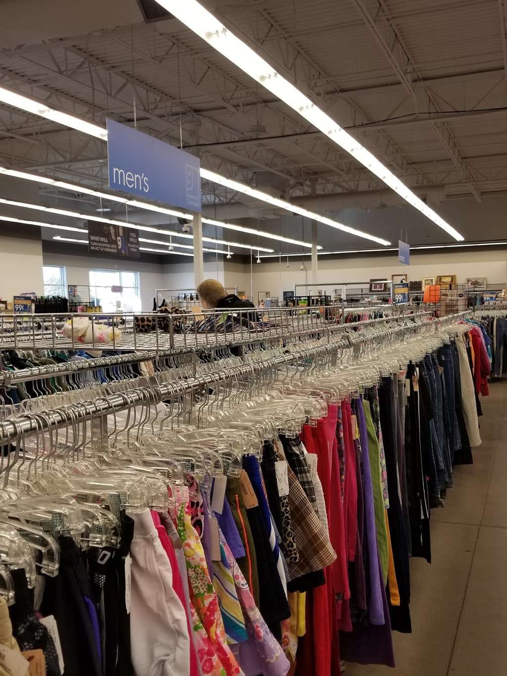 Goodwill | 2510 47th Ave, Greeley, CO 80634, USA | Phone: (970) 576-3175