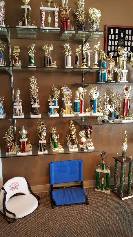 Bay Area Trophies/Awards of Distinction | 16623 Sea Lark Rd, Houston, TX 77062, USA | Phone: (281) 480-6900