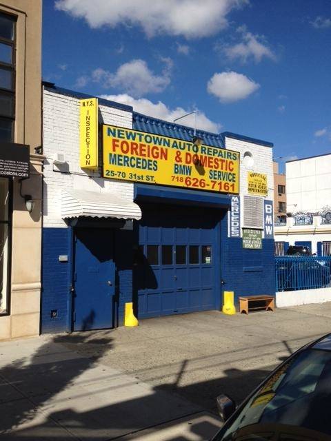 Tri-Boro Terrace Realty | 31-8 Astoria Blvd, Astoria, NY 11102, USA | Phone: (718) 721-9900