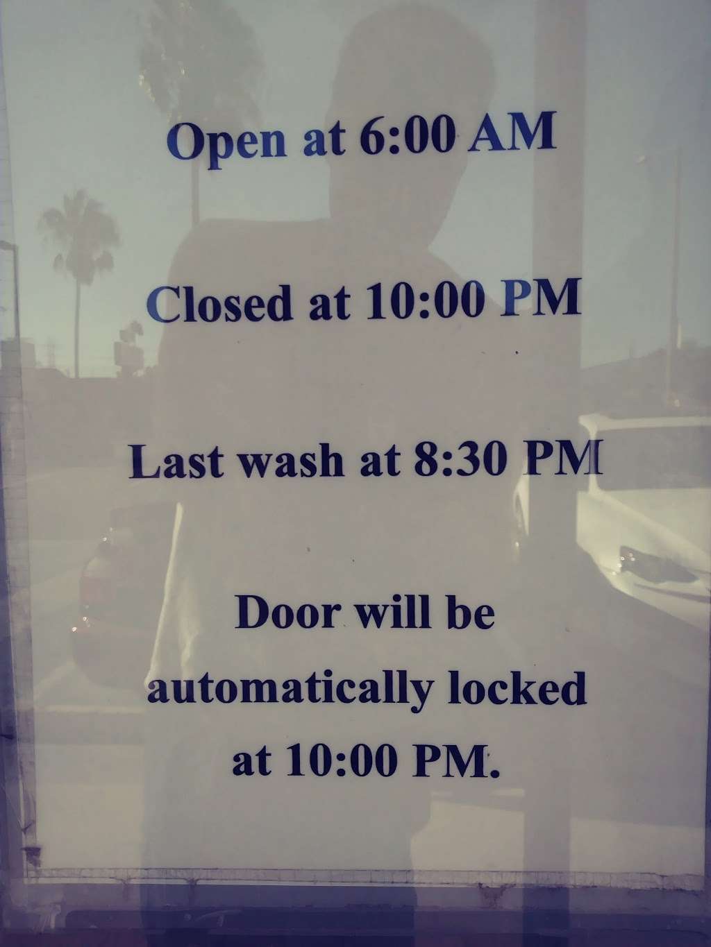 Coin Laundry | 2601 Artesia Blvd, Redondo Beach, CA 90278, USA