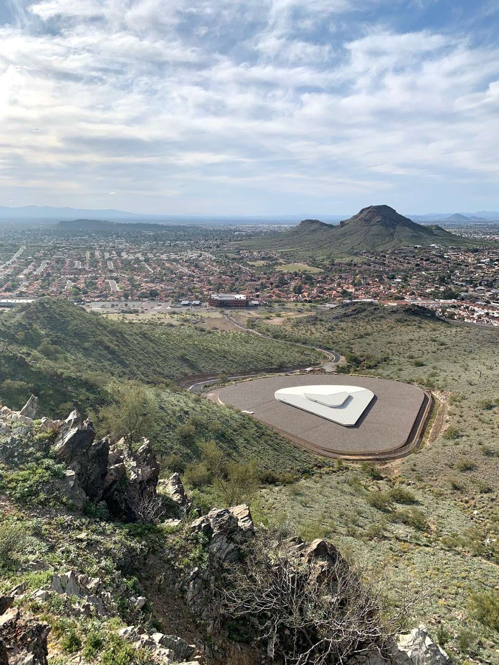 Shadow Mountain | Phoenix, AZ 85022, USA